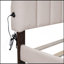 Grand lit plateforme tapissier Teddy-1859583713