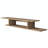 2 Piece Accent Shelf