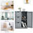 Rosalva Accent Cabinet-1603660560