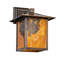 1 - Light Armed Sconce