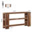 70-Inch Long Entry Console Table with Storage, Narrow Sofa Table Behind Couch-1248769924