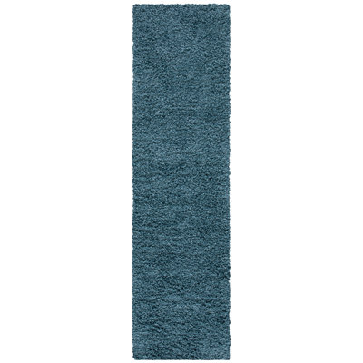 Tapis bleu Siragan