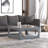 Inniss Square Coffee Table-768777555