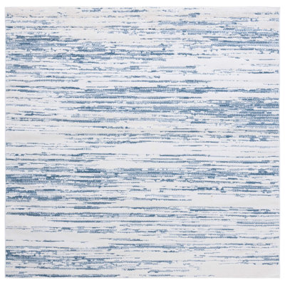Tapis abstrait Alamo Performance