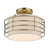 Antique Brass