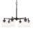 Winslow 6 - Light Dimmable Chandelier-1036746123