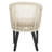 Saxon Rope Chair Set Of 2-107116837