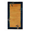 One-of-a-Kind 2'11" X 5'7" Hand Knotted Area Rug