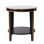 Lilly End Table with Storage