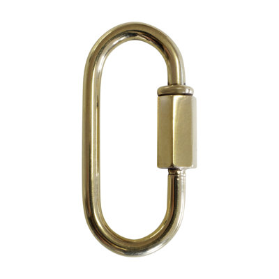 Chaîne à maillons rapides