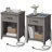 Allenside 18'' W Nightstand with Charging Station-2058345838-2028726134