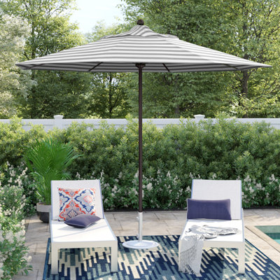 Hibo 108'' Market Umbrella