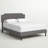Ignacio Upholstered Platform Bed-1398710810
