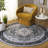 Fearn 118 M/W S/R Performance Machine Washable Oriental Rug-1652434992