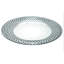 Villeroy & Boch Boston 12.5" Crystal Dinner Plate-49901710