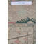 New Afghani Oushak Wool On Cotton 14Ftx22ft10in Beige