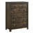 Friel 5 Drawer Chest