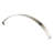 4 in. Sliding Screen Door Top Tension Spring, Fits Andersen