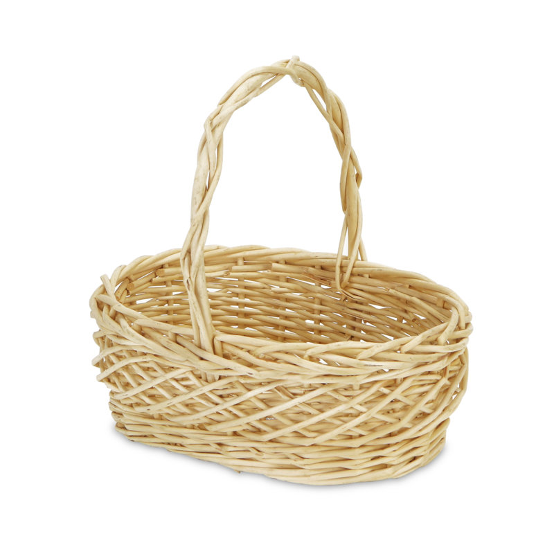 Panier ovale Pashka