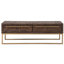 Rajpreet Monterey Coffee Table