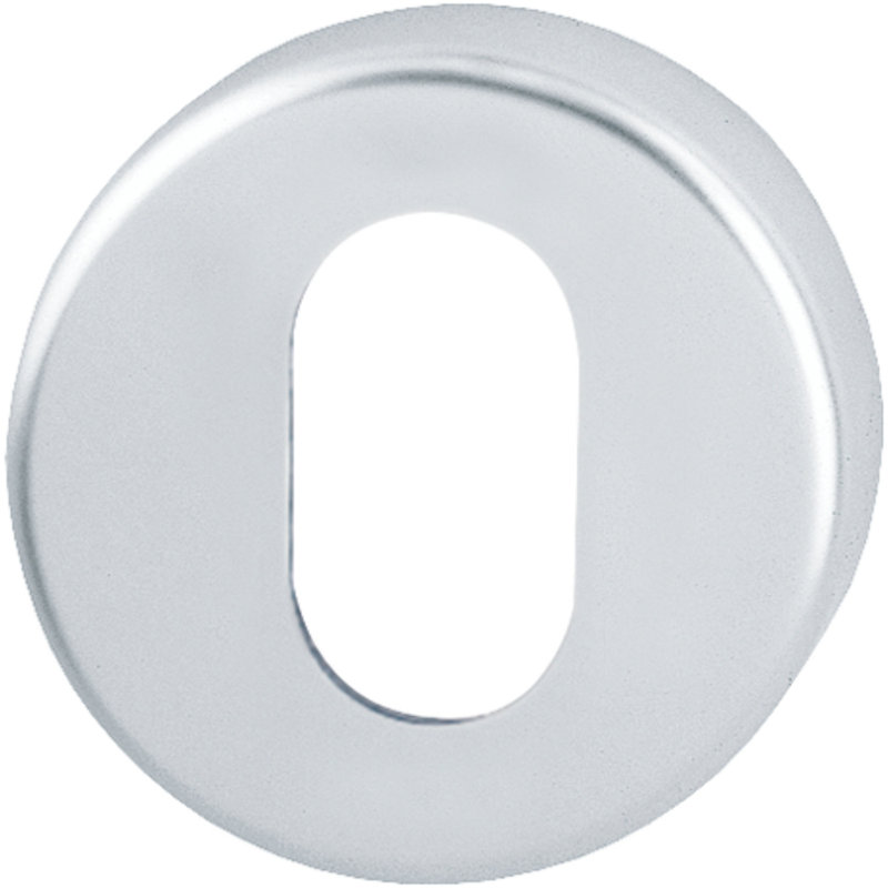 Amariea Brescia Oval Profile Escutcheon (Pair)