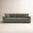 Ives 90" Upholstered Sofa-90695436