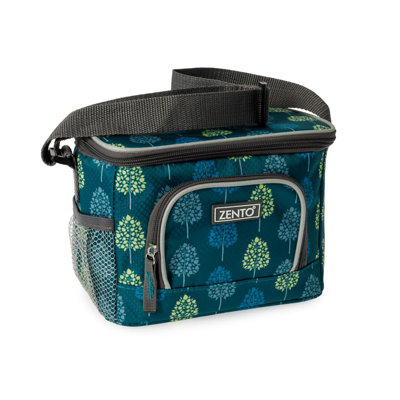Woodland 6 Can Cool Bag