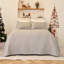  Ensemble de courtepointe 100% coton-88507025-88507026