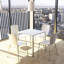 Table bistro Benavides-23157803