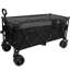 Extended Foldable Utility Wagon