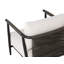 MUROS Outdoor Lounge Chair