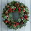 60cm Wreath