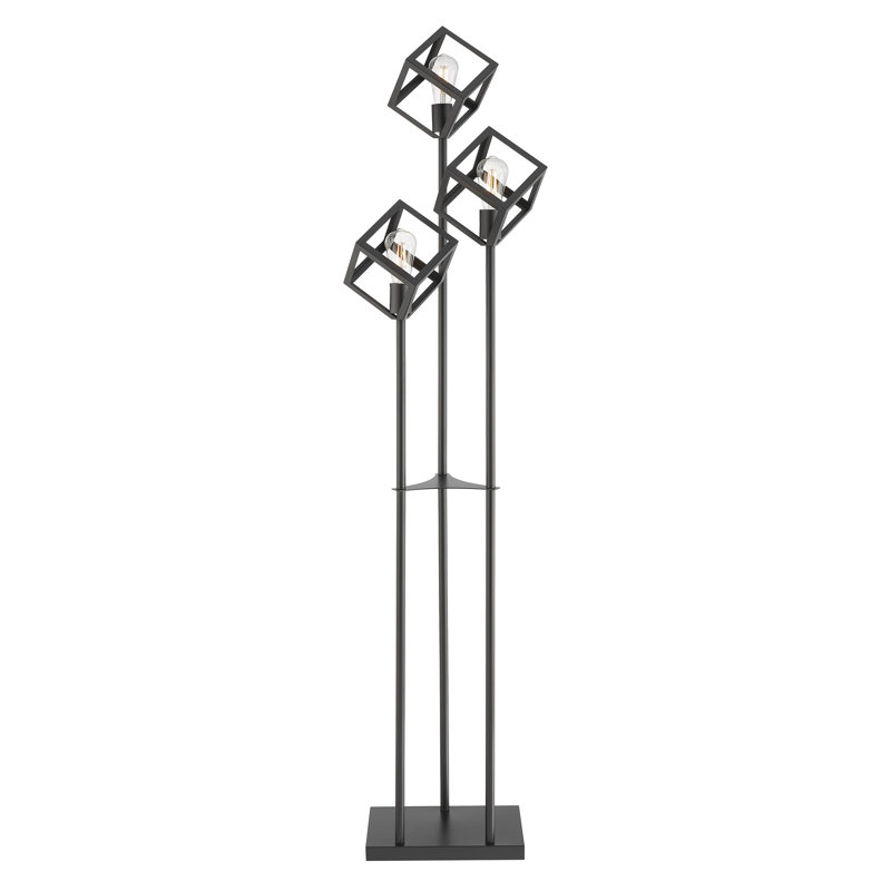 Clarence Floor Lamp