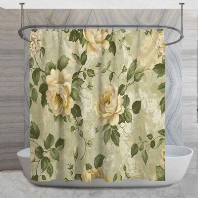 Rideau de douche Tempio