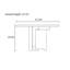 Console nordique moderne simple-1384453001-1384453005