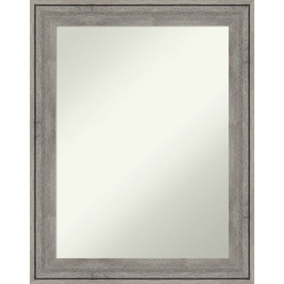 Lissia Flat Mirror
