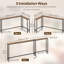 200cm Console Table