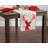 Scarlett 100% Cotton Christmas Table Runner-38672721-38672724