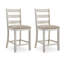 Tabouret de comptoir 24 po Somerville