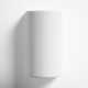 Nomad 1 - Light Dimmable Flush Mounted Sconce