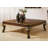 Solid Wood Coffee Table