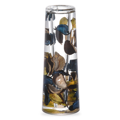 Table Vase and Decorative Bottle 1