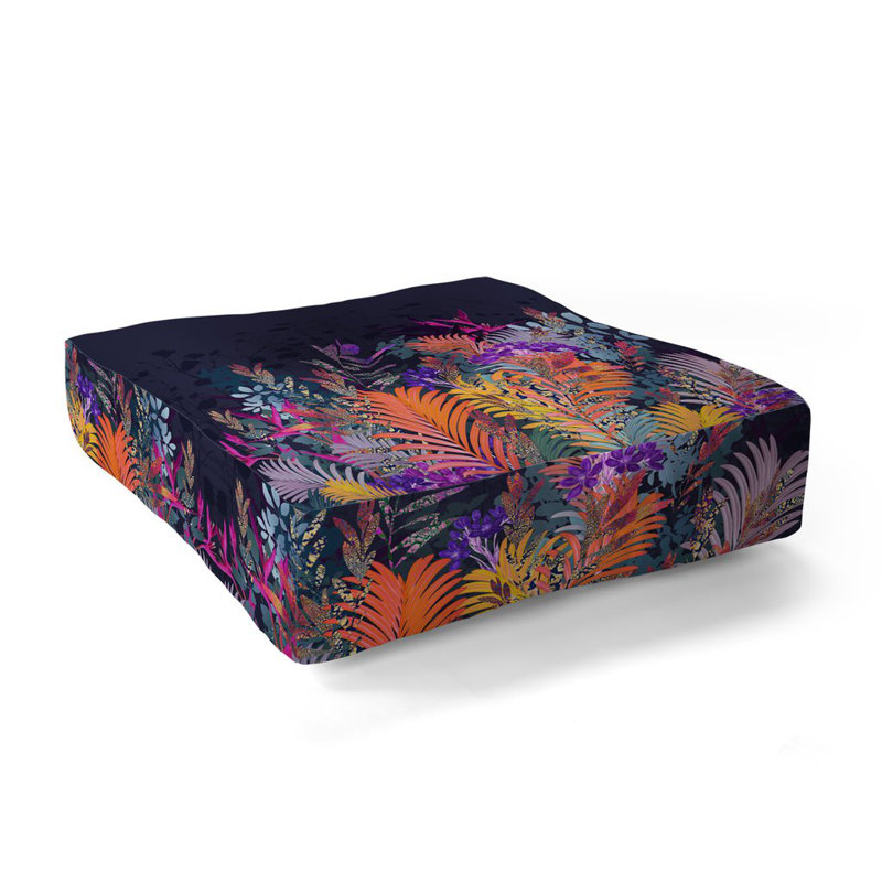 Coussin de sol iveta abolina anabelle