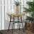Gratian Side Table
