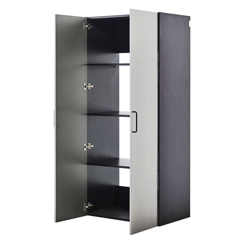 Metal Wall Mounted Storage Cabinet