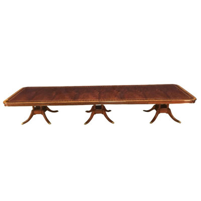 Extendable Dining Table