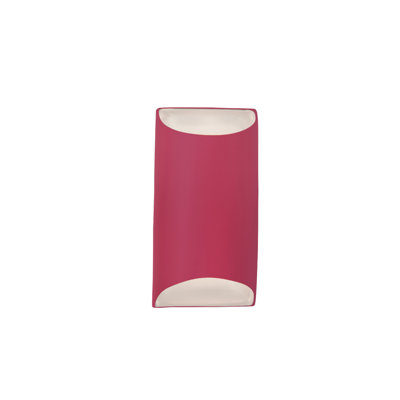 Azem Ceramic Wall Sconce