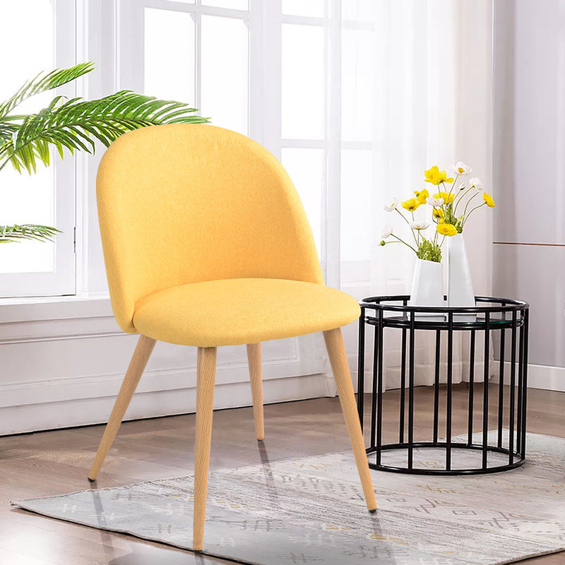 Abingt Dining Chair, Ginger