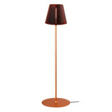 Bramah Floor Lamp