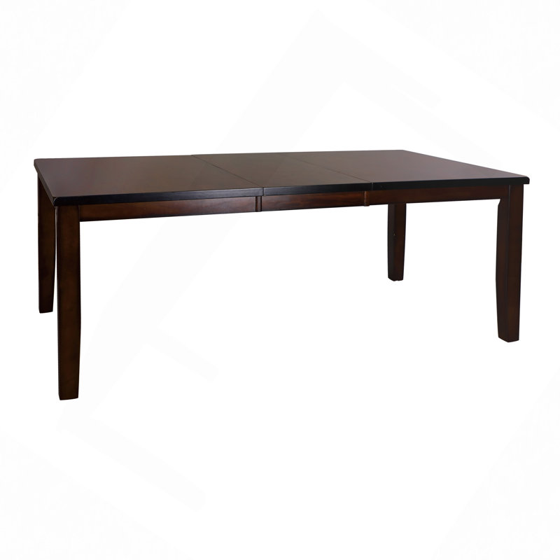 Table de salle à manger 1 pièce Transitional
